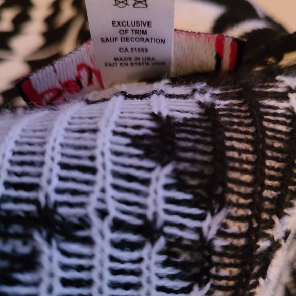 SAY WHAT? - Picture 8 of 12